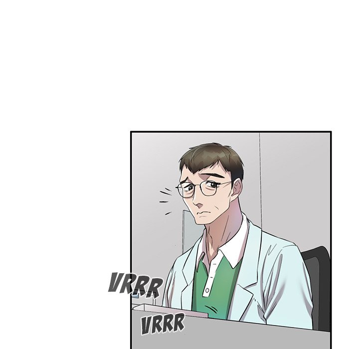 Secret Tutor Chapter 18 Page 136