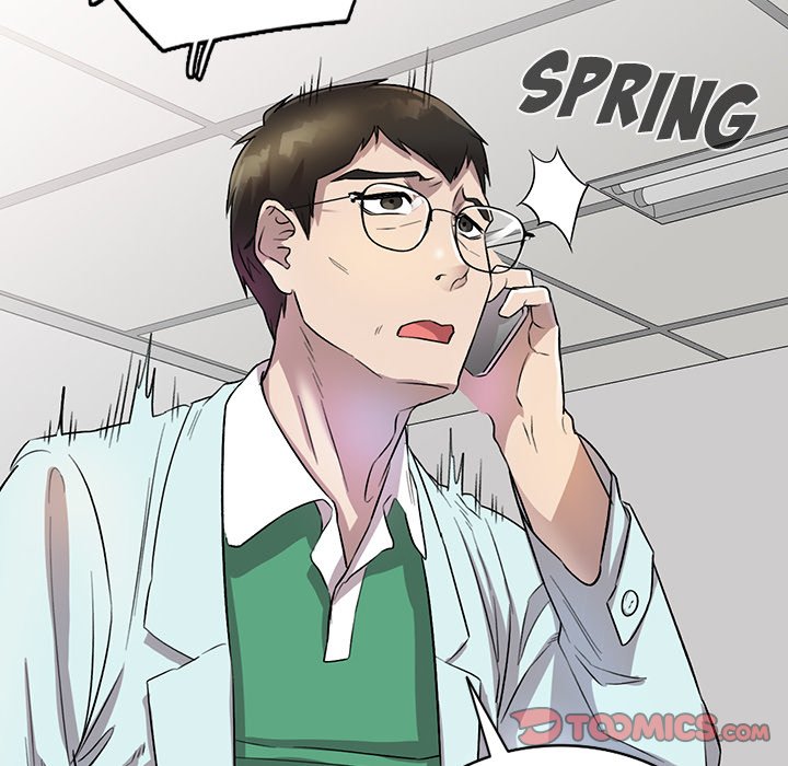 Secret Tutor Chapter 18 Page 138