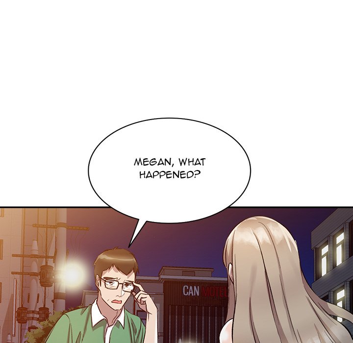 Secret Tutor Chapter 18 Page 142
