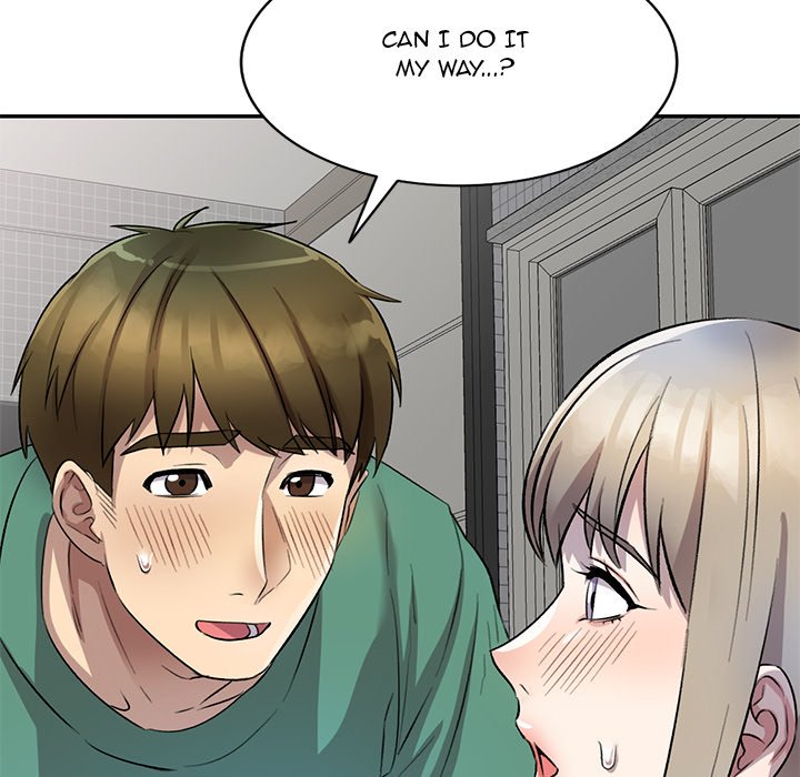 Secret Tutor Chapter 18 Page 19