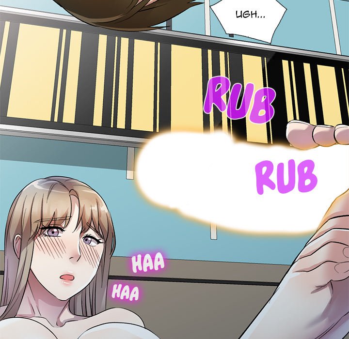 Secret Tutor Chapter 18 Page 37