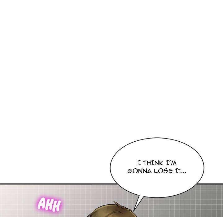 Secret Tutor Chapter 18 Page 41
