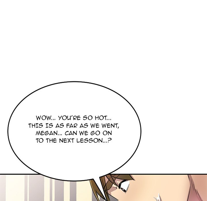 Secret Tutor Chapter 18 Page 44