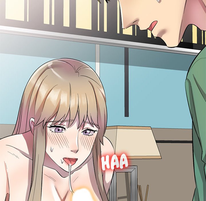 Secret Tutor Chapter 18 Page 45