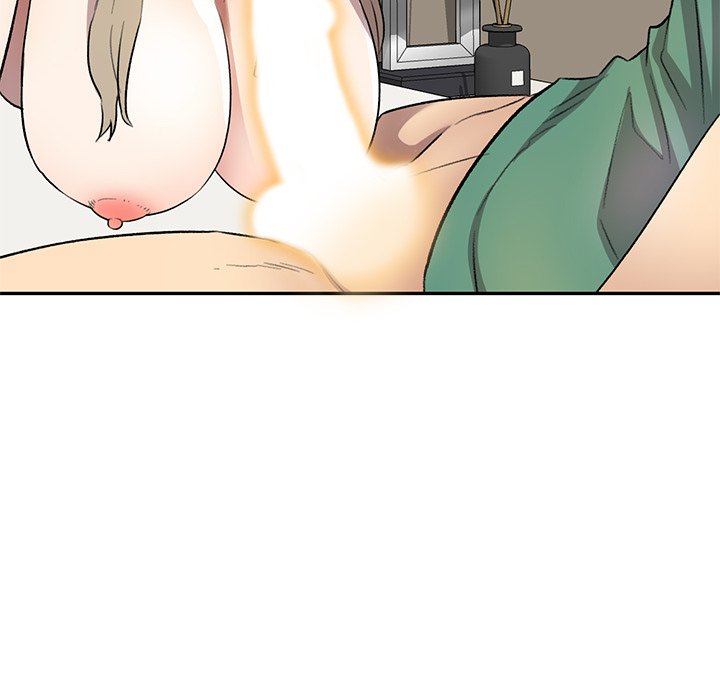 Secret Tutor Chapter 18 Page 46