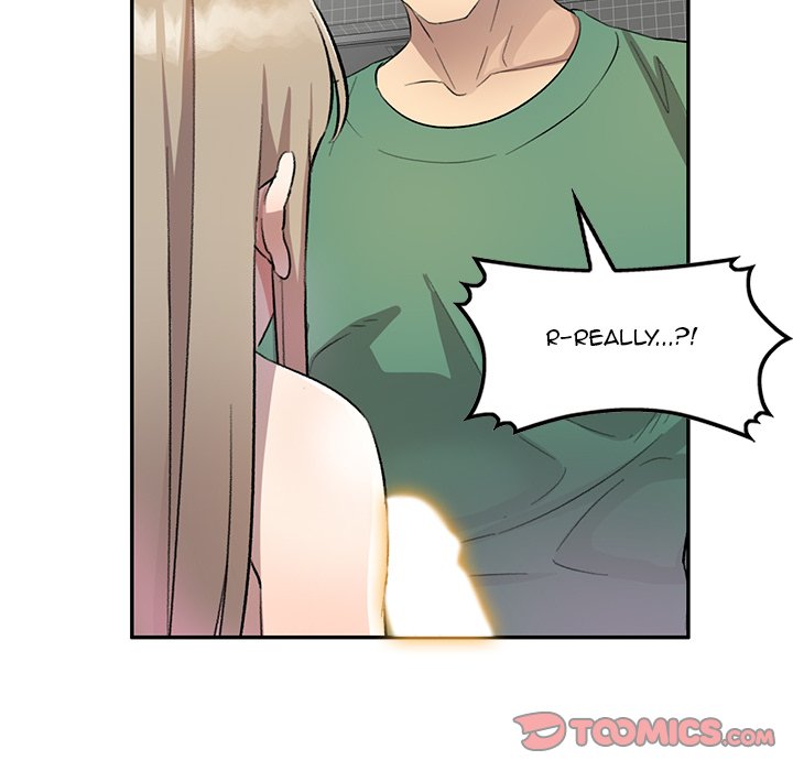Secret Tutor Chapter 18 Page 48