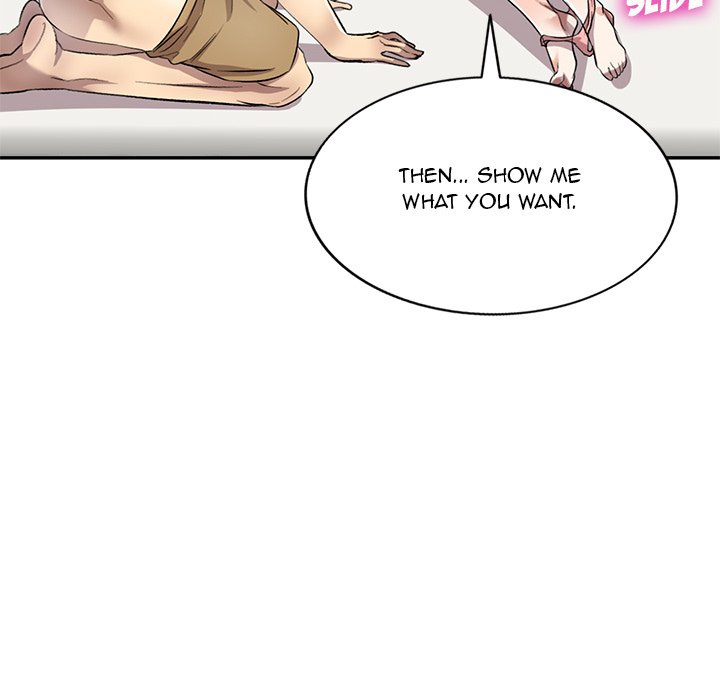 Secret Tutor Chapter 18 Page 53