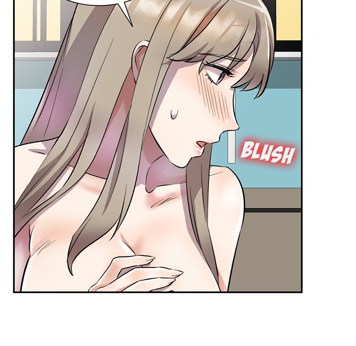 Secret Tutor Chapter 18 Page 59
