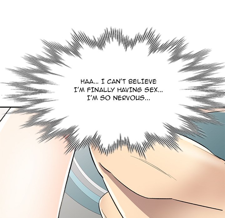 Secret Tutor Chapter 18 Page 63