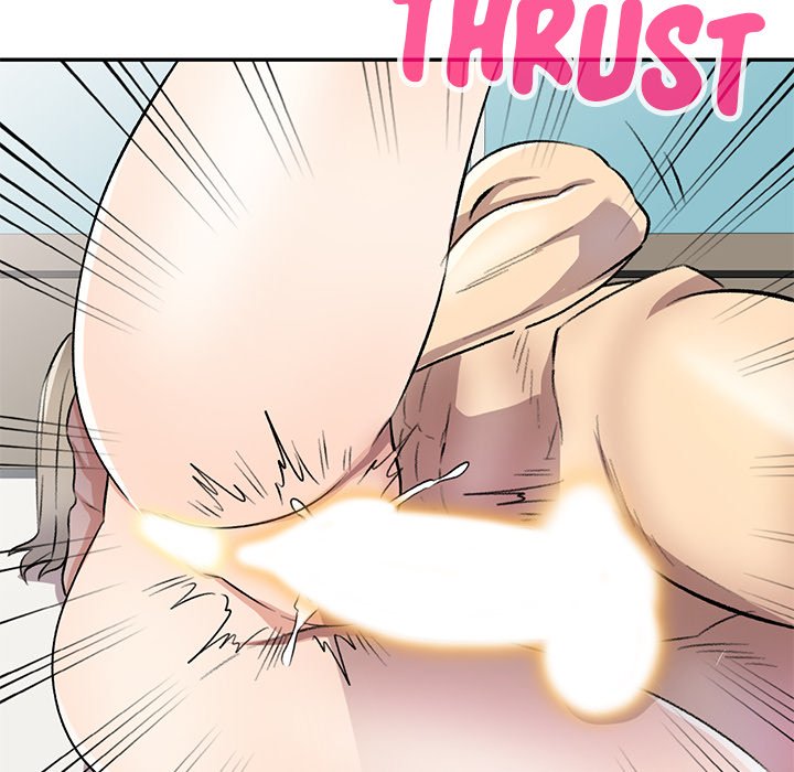 Secret Tutor Chapter 18 Page 68