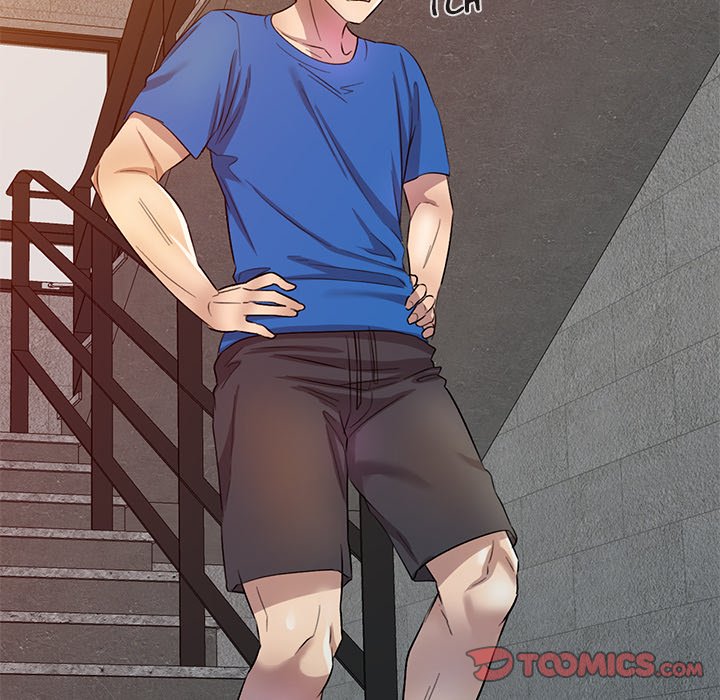 Secret Tutor Chapter 18 Page 75