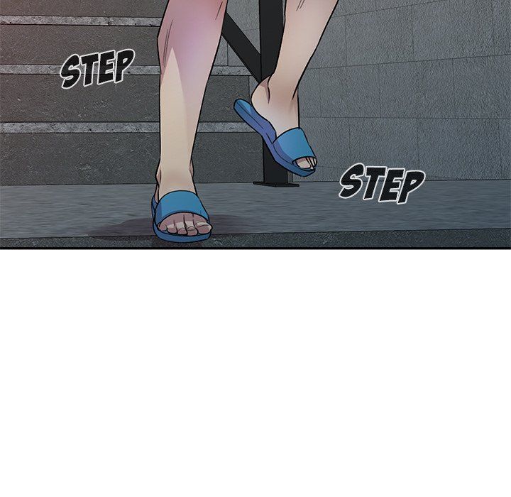Secret Tutor Chapter 18 Page 76