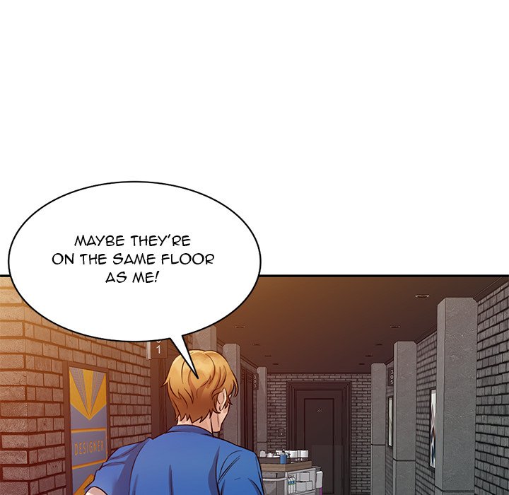 Secret Tutor Chapter 18 Page 77