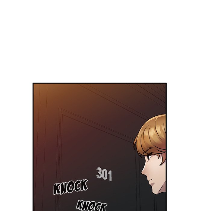 Secret Tutor Chapter 18 Page 79