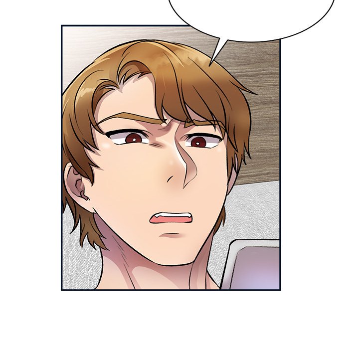 Secret Tutor Chapter 18 Page 8