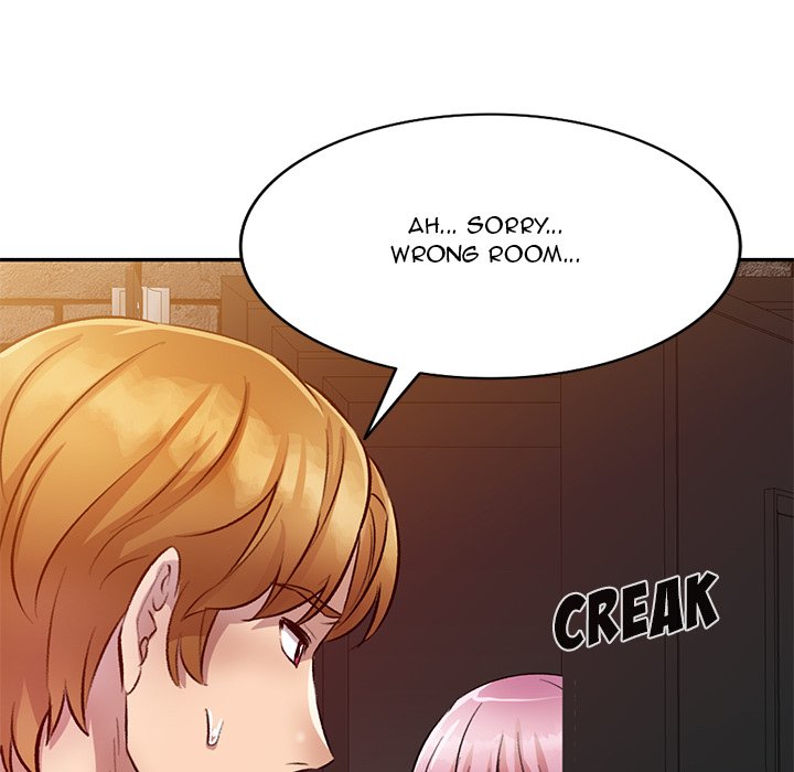 Secret Tutor Chapter 18 Page 81
