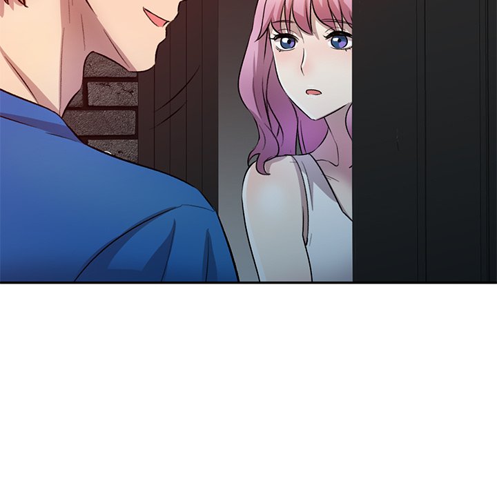 Secret Tutor Chapter 18 Page 82