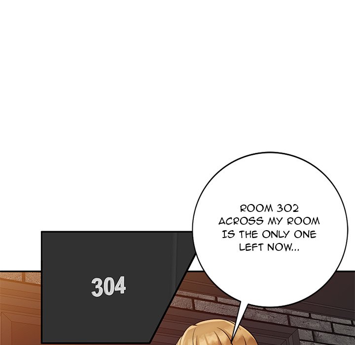 Secret Tutor Chapter 18 Page 83