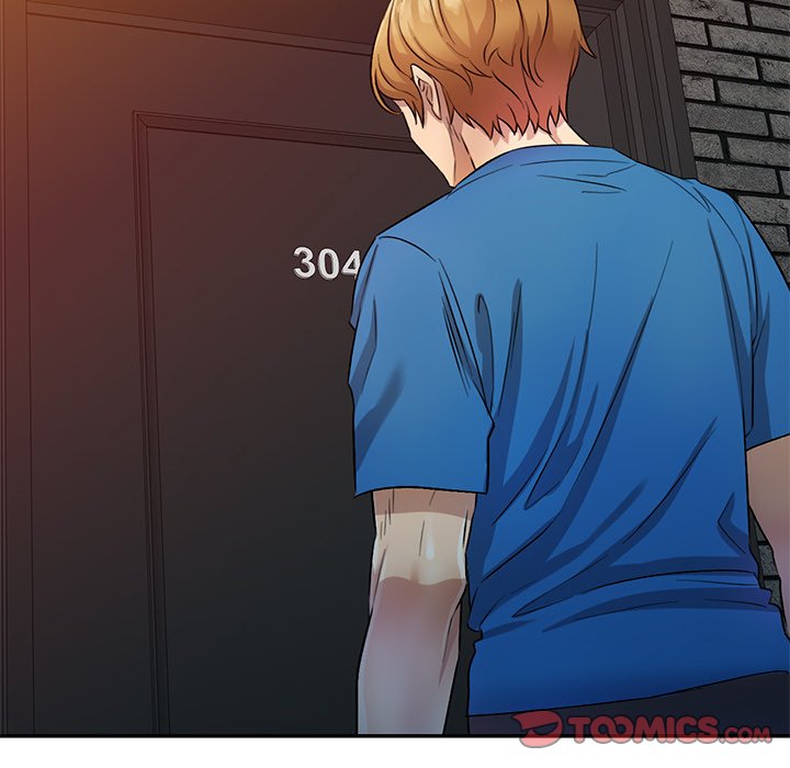 Secret Tutor Chapter 18 Page 84