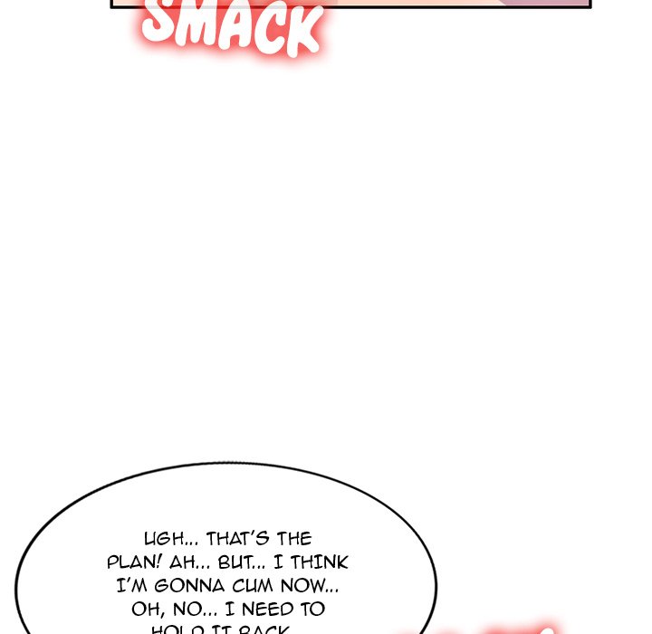 Secret Tutor Chapter 18 Page 89
