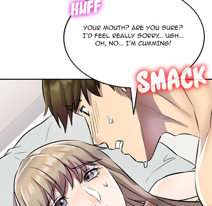 Secret Tutor Chapter 18 Page 92