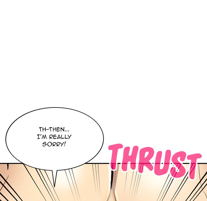 Secret Tutor Chapter 18 Page 94