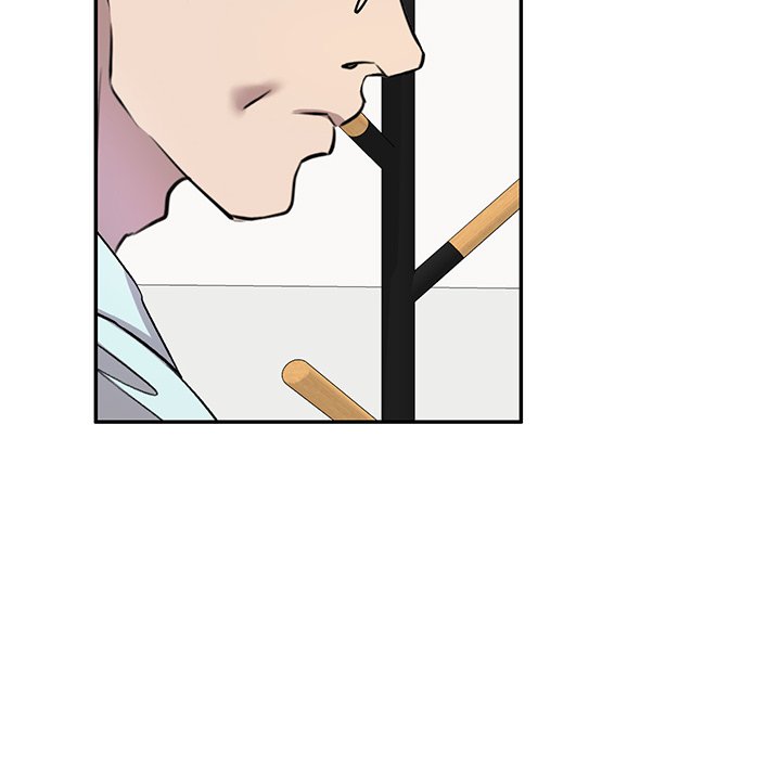 Secret Tutor Chapter 19 Page 100