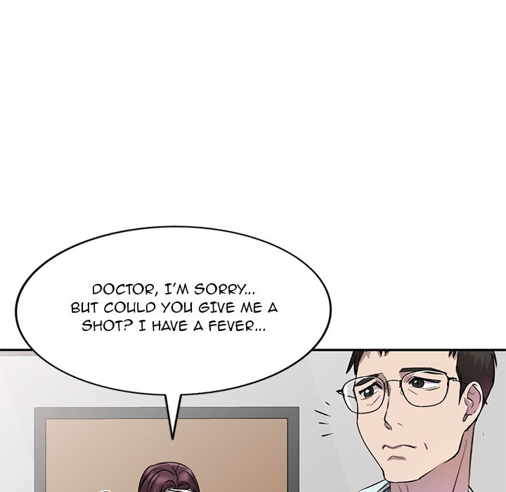 Secret Tutor Chapter 19 Page 101