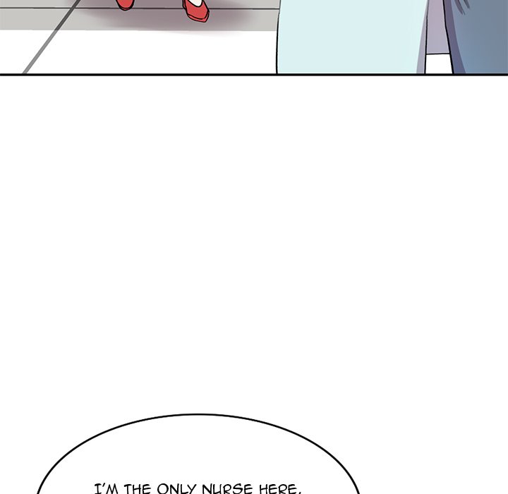 Secret Tutor Chapter 19 Page 103