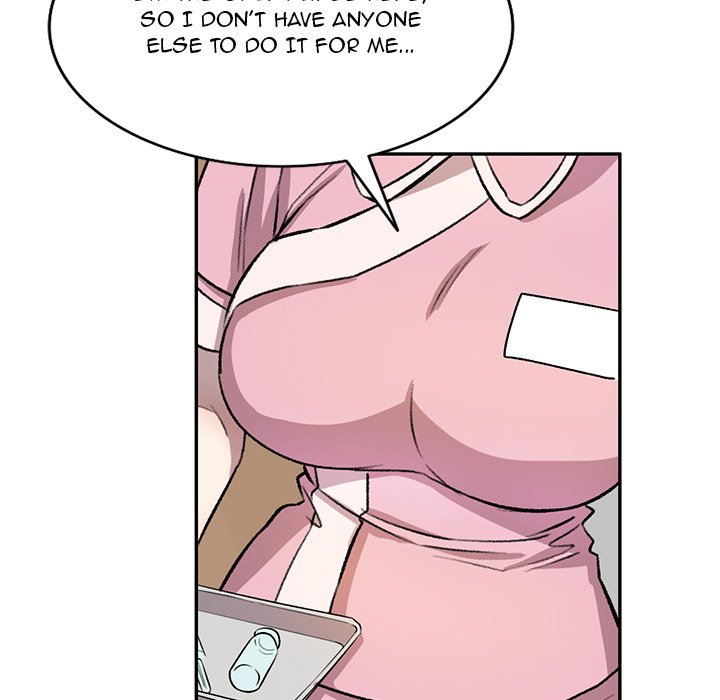 Secret Tutor Chapter 19 Page 104