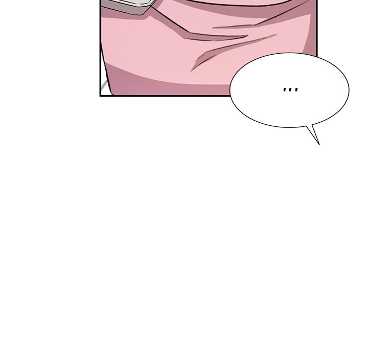Secret Tutor Chapter 19 Page 105
