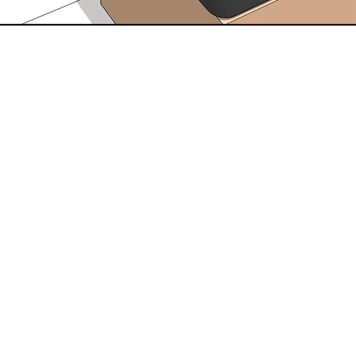 Secret Tutor Chapter 19 Page 108