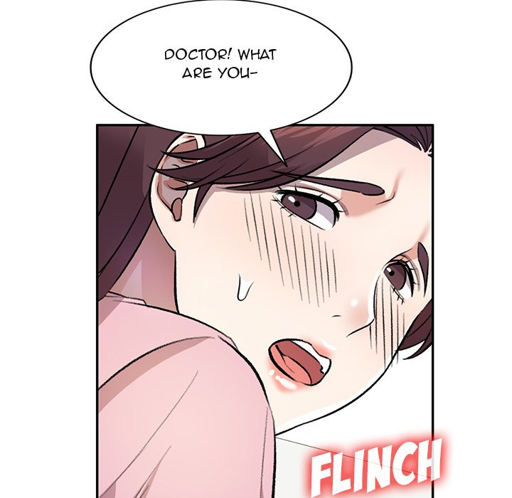 Secret Tutor Chapter 19 Page 121