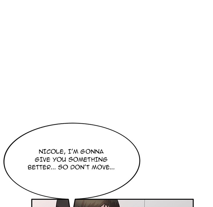 Secret Tutor Chapter 19 Page 125