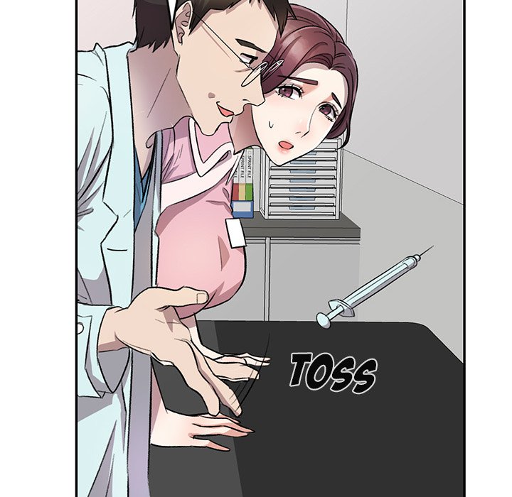 Secret Tutor Chapter 19 Page 126