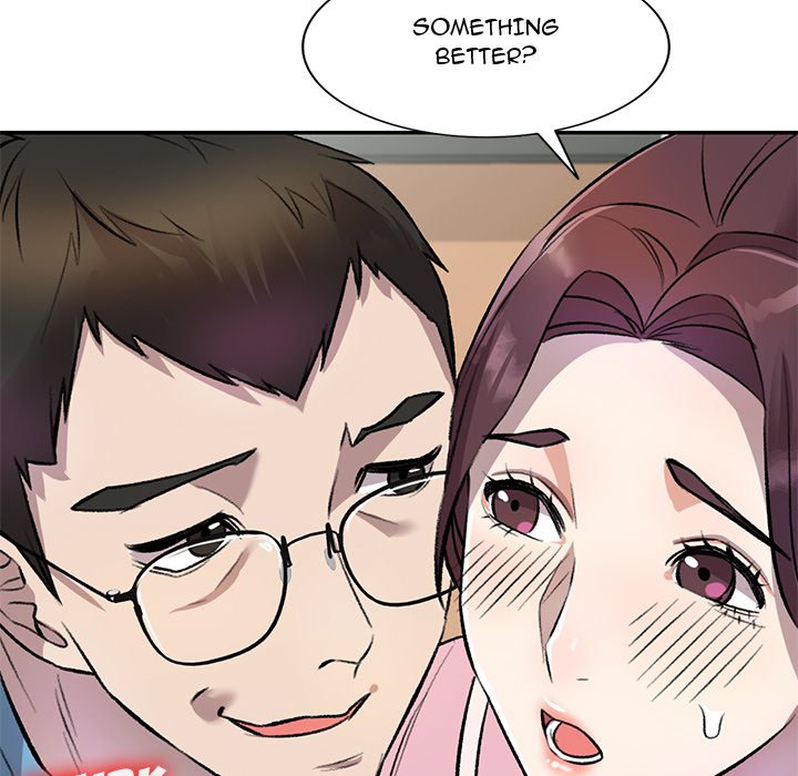 Secret Tutor Chapter 19 Page 128