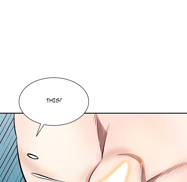 Secret Tutor Chapter 19 Page 132