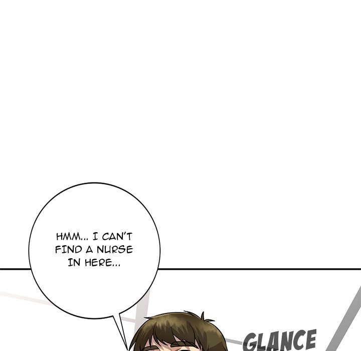 Secret Tutor Chapter 19 Page 136