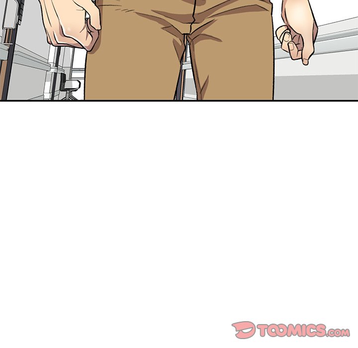 Secret Tutor Chapter 19 Page 138