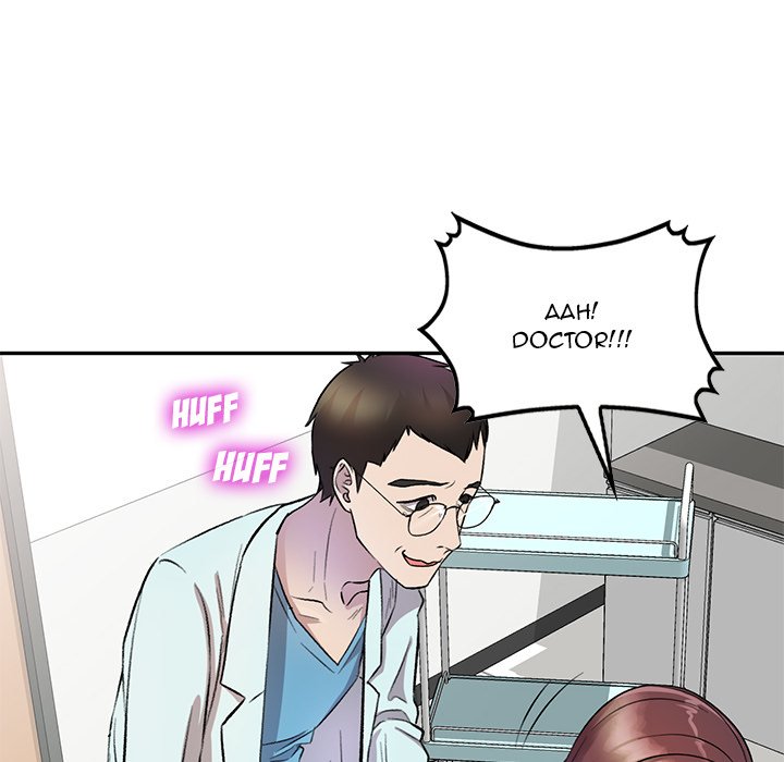 Secret Tutor Chapter 19 Page 139