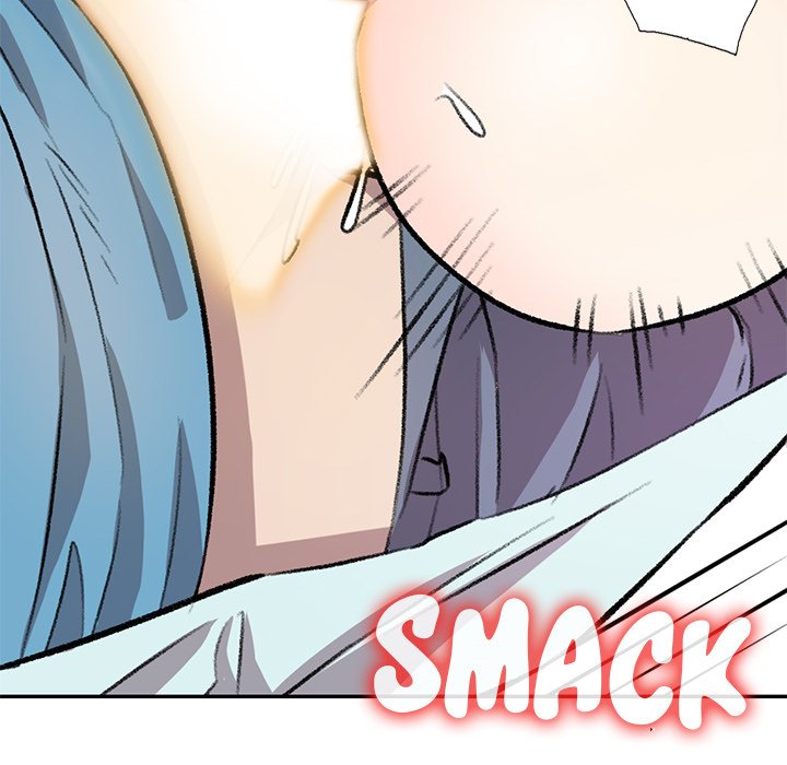 Secret Tutor Chapter 19 Page 143