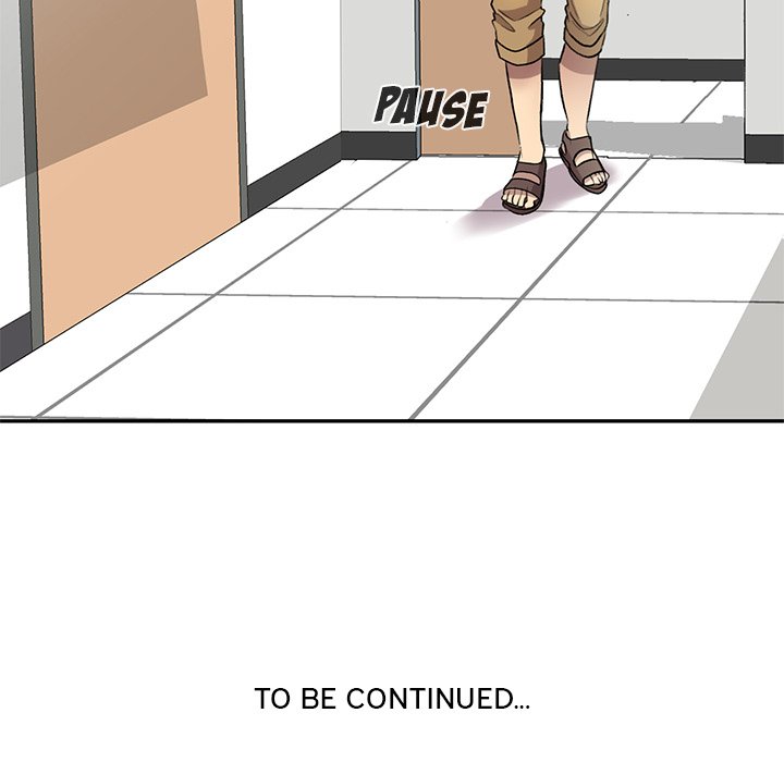 Secret Tutor Chapter 19 Page 146