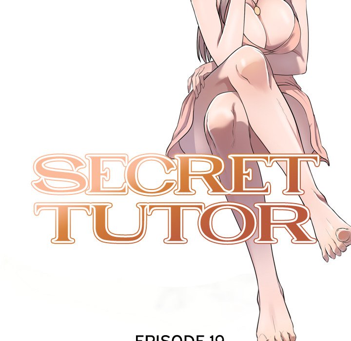 Secret Tutor Chapter 19 Page 15