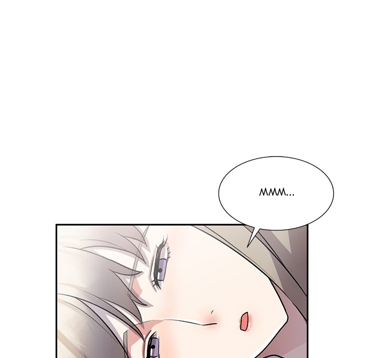 Secret Tutor Chapter 19 Page 19
