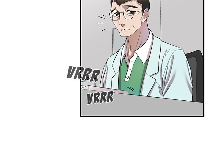 Secret Tutor Chapter 19 Page 2
