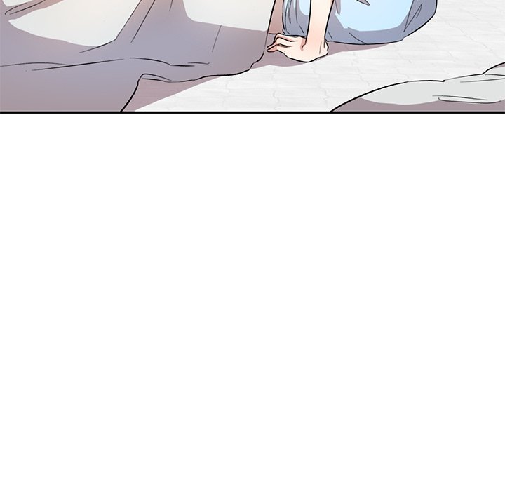Secret Tutor Chapter 19 Page 22