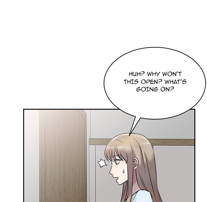 Secret Tutor Chapter 19 Page 23