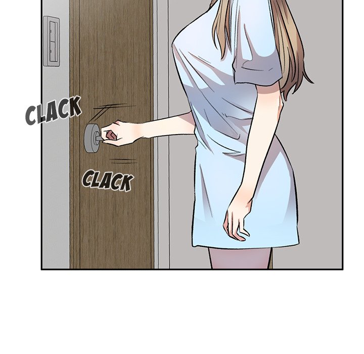 Secret Tutor Chapter 19 Page 24
