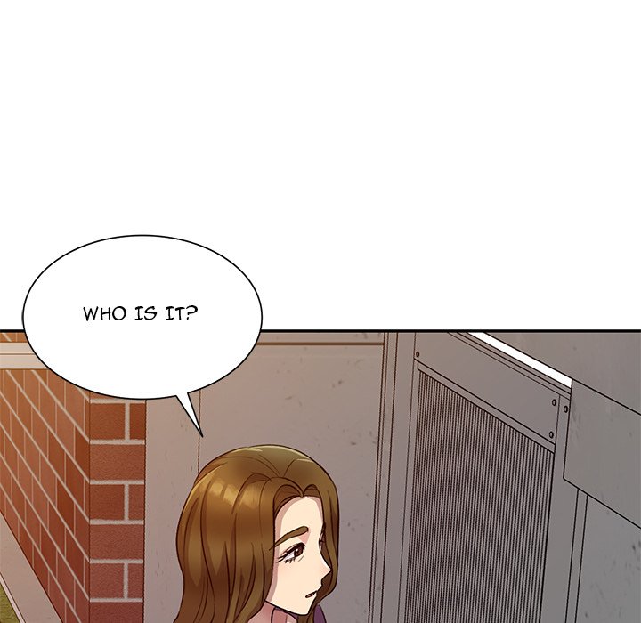 Secret Tutor Chapter 19 Page 33