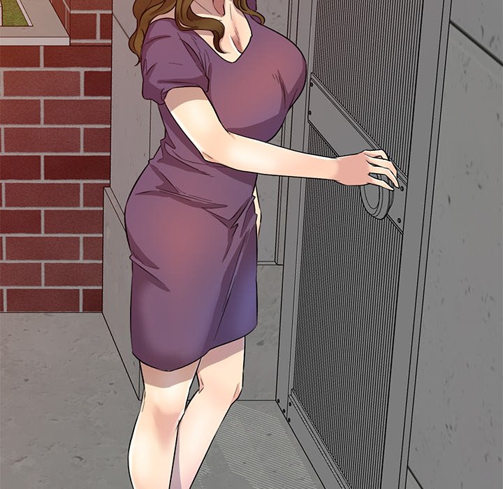 Secret Tutor Chapter 19 Page 34